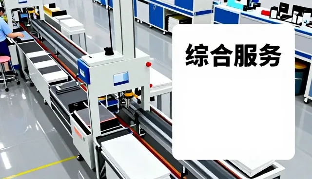 定制化系统开发