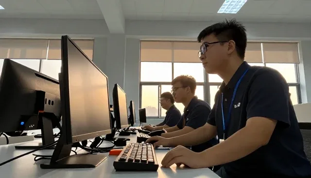 郑州荣天数码科技有限公司持续优化定制化系统开发,满足可落地方案设计需求