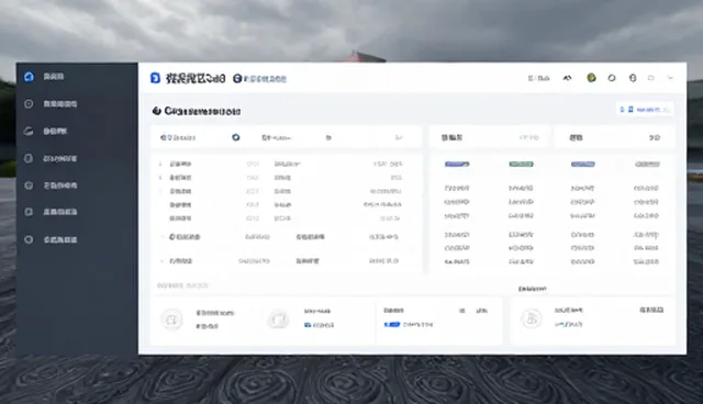 数字平台建设中数据处理SaaS平台的性能与适用条件分析