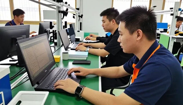 郑州荣天数码科技有限公司解答关于可落地方案设计的问题