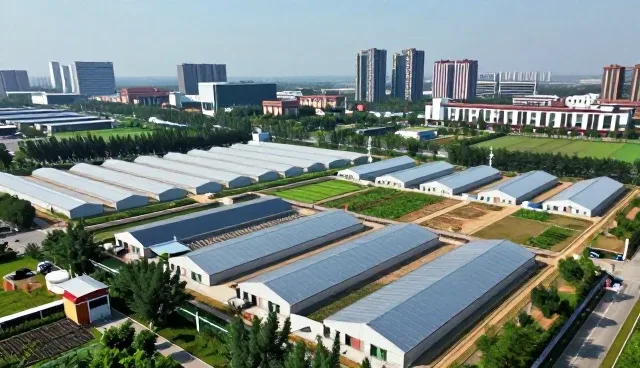 郑州荣天数码科技有限公司探索后续扩展性未来方向