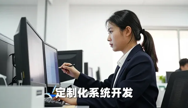 郑州荣天数码科技有限公司打造系统应用案例